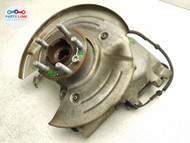 2018-20 RANGE ROVER VELAR REAR RIGHT SPINDLE KNUCKLE WHEEL HUB BEARING 58K L560 VL032025-067