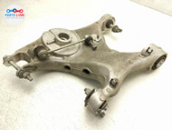 2018-20 RANGE ROVER VELAR REAR RIGHT CONTROL ARM LOWER STRUT SEAT PASSENGER L560 VL032025-068