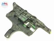 2018-20 RANGE ROVER VELAR REAR RIGHT GESTURE SENSOR MODULE BRACKET TRIM SET L560 VL032025-049