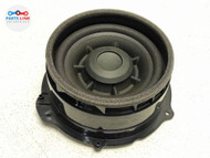 2018-23 RANGE ROVER VELAR FRONT DOOR SPEAKER LOW RANGE AUDIO SOUND STEREO L560 VL032025-083