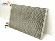 2018-24 RANGE ROVER VELAR AUX RADIATOR INTERCOOLER 3.0L AIR CHARGE L560 F-PACE VL032025-071