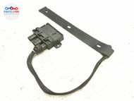 2018-20 RANGE ROVER VELAR REAR LEFT GESTURE SENSOR MODULE GK6214E108AB SET L560 VL032025-045