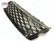 2018-20 RANGE ROVER VELAR FRONT GRILL MAIN RADIATOR UPPER GRILLE R-DYNAMIC L560 VL032025-070