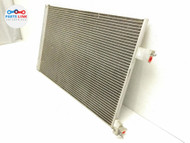 2018-24 RANGE ROVER VELAR AC CONDENSER CONDITIONER RADIATOR L560 F-PACE OEM GAS VL032025-073