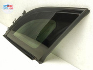 2018-23 RANGE ROVER VELAR REAR RIGHT QUARTER VENT GLASS WINDOW GENUINE OEM L560 VL032025-075
