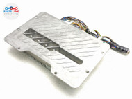 2018-20 RANGE ROVER VELAR AMPLIFIER AUDIO RADIO AMP CONTROL MODULE HX7319C164CD VL032025-185