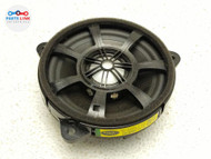 2018-23 RANGE ROVER VELAR SMALL SPEAKER UPPER HIGH RANGE AUDIO SOUND L560 L550 VL032025-086