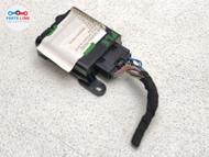 2018-23 RANGE ROVER VELAR FRONT RIGHT HEATED COOLED SEAT CONTROL MODULE L560 VL032025-186
