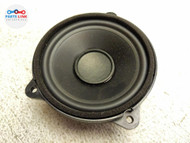 2018-23 RANGE ROVER VELAR DOOR SMALL SPEAKER LOUD SOUND L560 L405 L494 L462 OEM VL032025-087