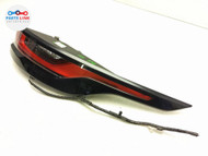 2018-23 RANGE ROVER VELAR REAR RIGHT TAILLIGHT OUTER TURN STOP TAIL LAMP L560 VL032025-090