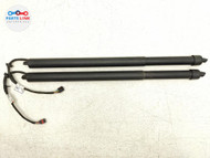 2018-21 RANGE ROVER VELAR REAR TRUNK SHOCK LIFT GATE STRUT SPRING SUPPORT L560 VL032025-100