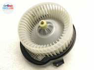 2018-24 RANGE ROVER VELAR FRONT BLOWER MOTOR AC FAN IMPELLER L560 L462 58K HVAC VL032025-097