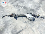 2019-20 RANGE ROVER VELAR STEERING GEAR RACK PINION ASSEMBLY L560 58K F-PACE VL032025-105