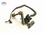 2018-23 RANGE ROVER VELAR REAR RIGHT SUSPENSION HEIGHT LEVEL SENSOR PLUG L560 VL032025-095
