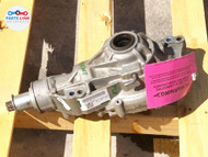 2018-20 RANGE ROVER VELAR FRONT DIFFERENTIAL CARRIER 3.73 RATIO L560 2L 3L 58K VL032025-109