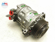 2018-20 RANGE ROVER VELAR AC COMPRESSOR AIR CONDITIONER PUMP GAS L560 58K L663 VL032025-111