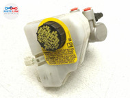 2018-20 RANGE ROVER VELAR BRAKE MASTER CYLINDER TANK BOTTLE ASSEMBLY 3.0L L560 VL032025-113