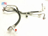 2018-20 RANGE ROVER VELAR AC LINE CONDITIONER TUBE AIR HOSE A/C SET 3.0L L560 VL032025-116