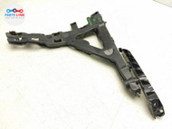 2018-23 RANGE ROVER VELAR REAR RIGHT BUMPER BRACKET GUIDE TRIM LINER SET L560 VL032025-119
