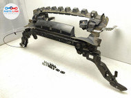 2018-23 RANGE ROVER VELAR FRONT RADIATOR CORE SUPPORT MOUNT TIE BAR BRACKET L560 VL032025-004