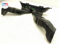 2018-20 RANGE ROVER VELAR FRONT AIR DUCT ENGINE INTAKE PIPE VENT TRIM 3L 5L L560 VL032025-024