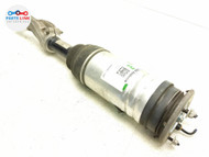 2018-20 RANGE ROVER VELAR FRONT RIGHT STRUT AIR SHOCK BAG ABSORBER 3.0L 58K L560 VL032025-017