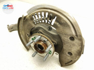 2018-20 RANGE ROVER VELAR FRONT RIGHT SPINDLE KNUCKLE STEERING WHEEL HUB L560 VL032025-013