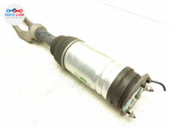 2018-20 RANGE ROVER VELAR FRONT LEFT STRUT AIR SHOCK BAG ABSORBER 3.0L 58K L560 VL032025-016