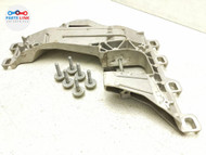 2018-20 RANGE ROVER VELAR TRANSMISSION MOUNT GEARBOX SUPPORT BRACKET 3L 5L L560 VL032025-021