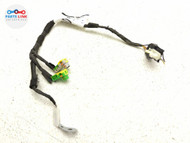 2023-24 RANGE ROVER SPORT RIGHT DASH AIRBAG HARNESS WIRING PLUGS LOOM 3.0L L461 RS032125-394