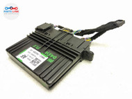 2023-24 RANGE ROVER SPORT HEATER CLIMATE CONTROL MODULE M8E214C239AF L461 L460 RS032125-384