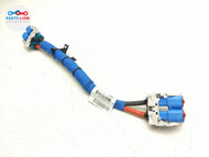 2023-24 RANGE ROVER SPORT 48V MODULE HARNESS WIRING PLUG 3.0L MHEV L461 L460 RS032125-397