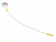 2023-25 RANGE ROVER SPORT ENGINE MOTOR OIL DIPSTICK LEVEL INDICATOR 3.0L L461 RS032125-357
