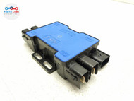 2023-24 RANGE ROVER SPORT HYBRID BATTERY FUSE BOX CONTROL MODULE 3.0L MHEV L461 RS032125-388