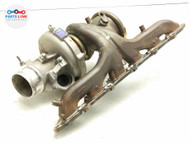 2019-24 RANGE ROVER SPORT TURBOCHARGER ENGINE EXHAUST TURBO CHARGER 3L MHEV L461 RS032125-337