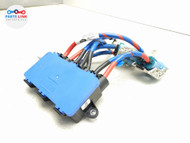 2023-24 RANGE ROVER SPORT HYBRID BATTERY FUSE BOX DISTRIBUTOR 3.0L MHEV GAS L461 RS032125-390