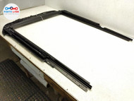 2023-25 RANGE ROVER SPORT SUNROOF RAIL MOONROOF TRACK FRAME MOUNT L461 L460 MHEV RS032125-403