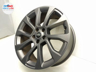 2022-25 RANGE ROVER SPORT 21X8.5 WHEEL RIM 21" INCH GREY V SPOKE 5X120 L461 OEM RS032125-404