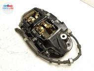 2023-24 RANGE ROVER SPORT FRONT RIGHT BRAKE CALIPER BREMBO ASSY BLACK L461 3L 3K RS032125-346