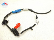 2023-24 RANGE ROVER SPORT POSITIVE BATTERY CABLE WIRE END TERMINAL MHEV 3.0 L461 RS032125-348