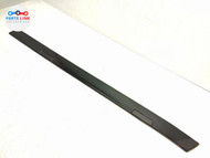 2023-25 RANGE ROVER SPORT RIGHT ROOF TRIM STRIP DRIP MOLDING SUNROOF COVER L461 RS032125-413