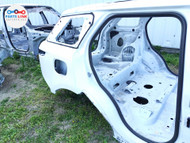 2023-25 RANGE ROVER SPORT REAR RIGHT QUARTER FENDER INNER STRUCTURAL PANEL CUT RS032125-415