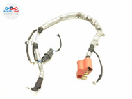 2023-25 RANGE ROVER SPORT STARTER HARNESS MOTOR WIRING CABLE LINE 3.0L MHEV L461 RS032125-349