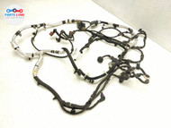 2023-24 RANGE ROVER SPORT REAR CRADLE HARNESS SUBFRAME LOOM WIRING 3.0 MHEV L461 RS032125-353