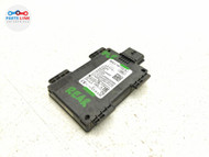 2023-24 RANGE ROVER SPORT REAR BLIND SPOT SENSOR RADAR CONTROL MODULE L461 L460 RS032125-379