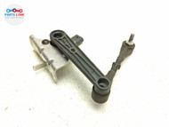 2023-25 RANGE ROVER SPORT REAR LEFT AIR RIDE SUSPENSION HEIGHT LEVEL SENSOR L461 RS032125-383