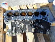 2023-24 RANGE ROVER SPORT ENGINE CYLINDER BLOCK 3.0L MHEV HYBRID INGENIUM L461 RS032125-418
