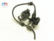 2023-25 RANGE ROVER SPORT FRONT LEFT STRUT ACTIVE SENSOR CONTROL MODULE SET L461 RS032125-424