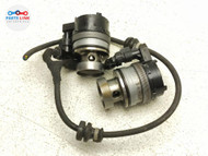 23-25 RANGE ROVER SPORT FRONT RIGHT STRUT ACTIVE SENSOR CONTROL MODULE SET L461 RS032125-425