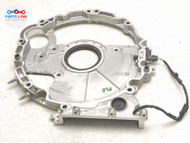 2023-24 RANGE ROVER SPORT ENGINE TIMING COVER BELL HOUSING PLATE 3.0L MHEV L461 RS032125-309